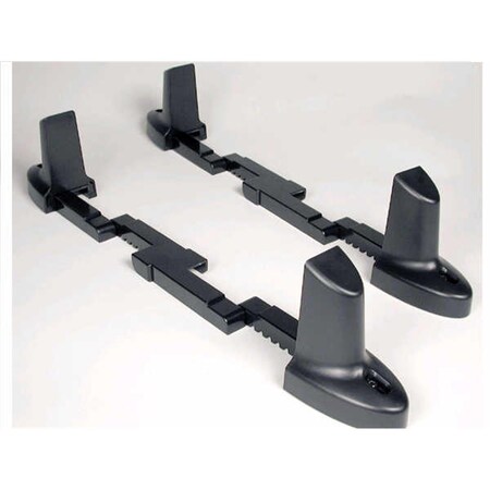 Doomsday Rack to tower conversion kit Plastic DO793632